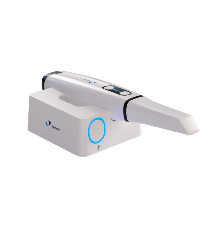 ESCANER INTRAORAL HELIOS 700