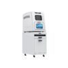 Fresadora dental de 5 ejes BSM-500DW con MILLBOX