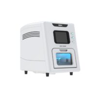 Fresadora dental de 5 ejes BSM-500DW con MILLBOX