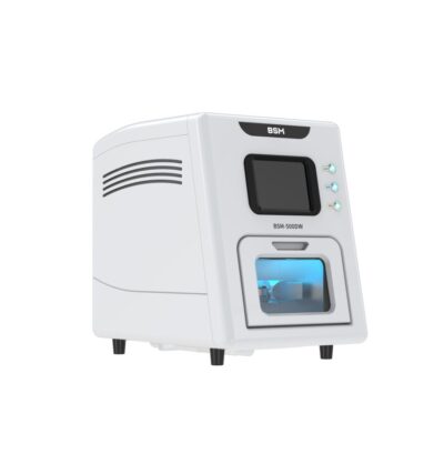 fresadora-dental-hibrida-500dw-con-millbox (3) Fresadora dental de 5 ejes BSM-500DW con MILLBOX