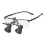 lupas-brillance-350-mm-black