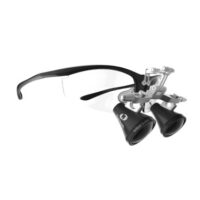 lupas-brillance-350-mm-black