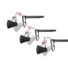 lupas-brillance-350-mm-black