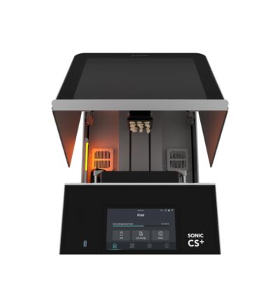 sonic-csimpresora-3d-phrozen (1) Impresora 3D dental Phrozen Sonic CS+