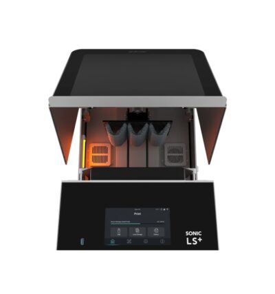 sonic-lsimpresora-3d-phrozen (2) Impresora 3D dental Phrozen Sonic LS+