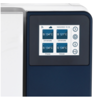 Autoclave b classic nuevo modelo