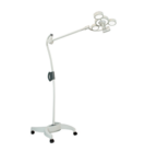 LAMPARA STARLED 3 NX RODABLE