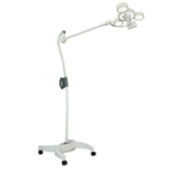 LAMPARA STARLED 3 NX RODABLE