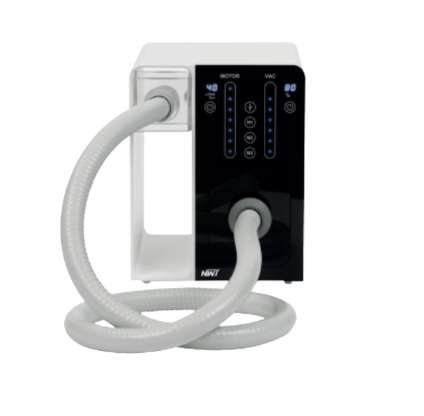 Micromotor NWT MasterMobile Vac PDV40 Plus 91201
