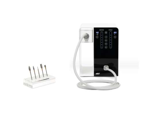 Micromotor NWT MasterMobile Vac PDV40 Plus 91201