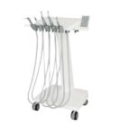 Unidad Dental GALLANT CART 5
