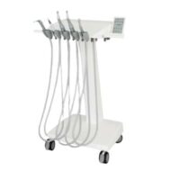 Unidad Dental GALLANT CART 5