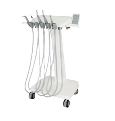 Unidad Dental GALLANT CART 5