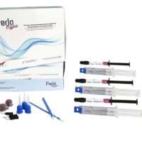 Blanqueamiento Perla Office producto de uso profesional en Clínica dental