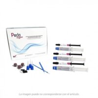 Blanqueamiento Perla Office producto de uso profesional en Clínica dental