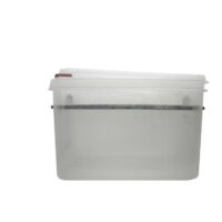 Cubeta para pulidoras magnéticas Estmon MT-400 A
