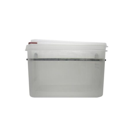 Cubeta para pulidoras magnéticas Estmon MT-400 A