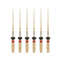 Lima Rotatoria DM-F1 25/.04 movimiento contínuo KP-2504-25| 6 Uds