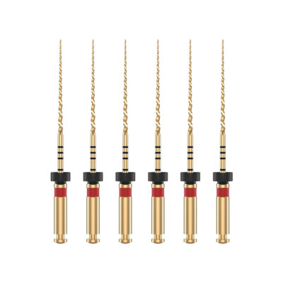 LIMAS-ENDO-DM-F1-28-DMF1250425 Lima Rotatoria DM-F1 25/.04 movimiento contínuo KP-2504-25| 6 Uds