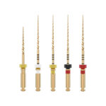 28-DMF1KIT Kit de limas endodoncia DM-F1 movimiento continuo