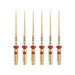 Lima endodoncia InnoReci movimiento reciprocante KP-2508-25| 6 Uds
