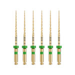 Lima endodoncia InnoReci movimiento reciprocante KP-3506-25 | 6 Uds