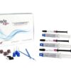 Blanqueamiento Perla Office producto de uso profesional en Clínica dental