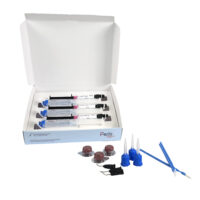 Blanqueamiento Perla Office producto de uso profesional en Clínica dental