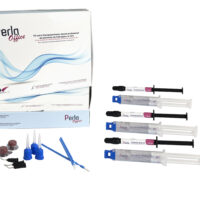 Blanqueamiento Perla Office producto de uso profesional en Clínica dental