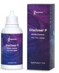 Revelador de Biofilm bitonal Discloser P