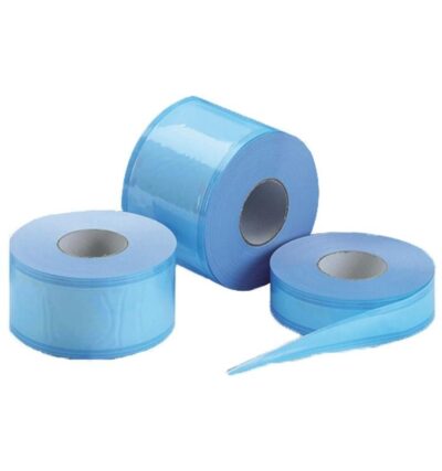 Rollo de esterilización Technoflux00mm x 200 mm Rollo de esterilización Technoflux