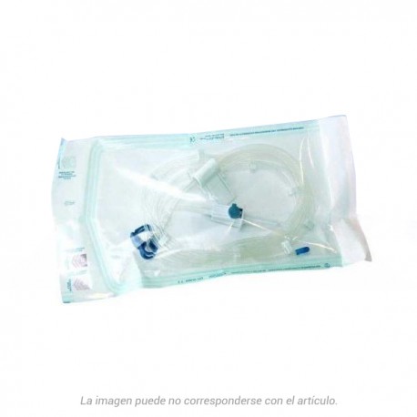 Líneas de irrigación para motor de cirugía S600 KaVo
