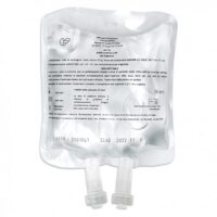 Suero fisiológico 250 ml |20uds