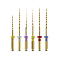 Limas Endodoncia
