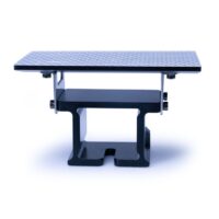 Plataforma de construcción estándar para impresora Phrozen Lumii