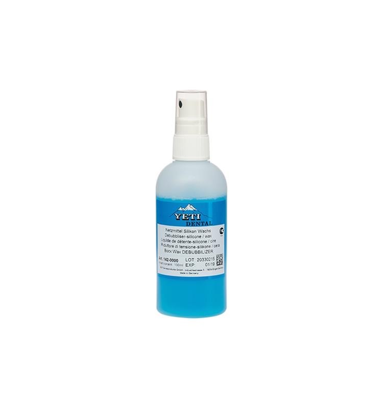 Reductor de tensión Yeti 100 ml