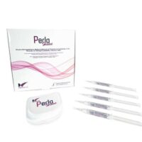 Blanqueamiento dental Perla Home domiciliario de uso ambulatorio