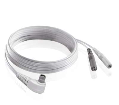 Cable sonda de medición acodado Morita para Root ZX Mini