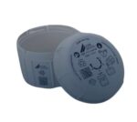 Contenedor desechable de recogida de amalgama para Contenedor amalgama Dürr® CAS1/ CA1 y compatibles
