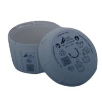 Contenedor desechable de recogida de amalgama para VSA 300, VSA 300 S y Combi‑Separator 7110.