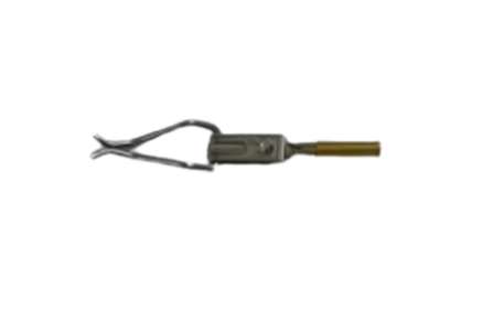 Electrodo de lima Morita para Tri Auto ZX
