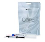 Kit Blanqueamiento Dental PURO WHITE Medency 35% para Láser de Diodo