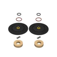Kit completo de mantenimiento para Bomba de Vacío HX30P3 05 Serie
