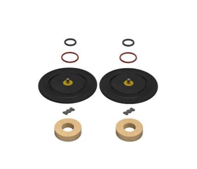 Kit completo de mantenimiento para Bomba de Vacío HX30P3 05 Serie