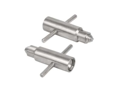 Llave para tapa cabeza turbina NSK