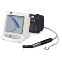 Morita DentaPort ZX Set OTR | Localizador de ápices + Motor de endodoncia