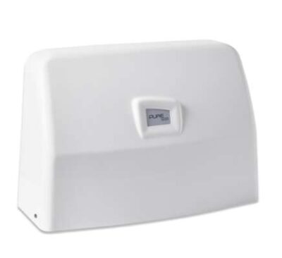 Pure 500 Desmineralizador de ósmosis inversa
