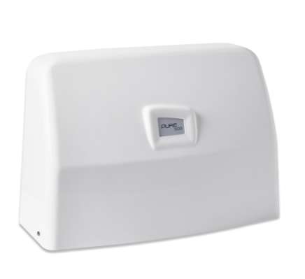 Pure 500 Desmineralizador de ósmosis inversa