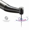 Tecnología OTR – Optimum Torque Reverse.