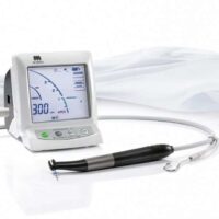 Morita DentaPort ZX Set OTR | Localizador de ápices + Motor de endodoncia
